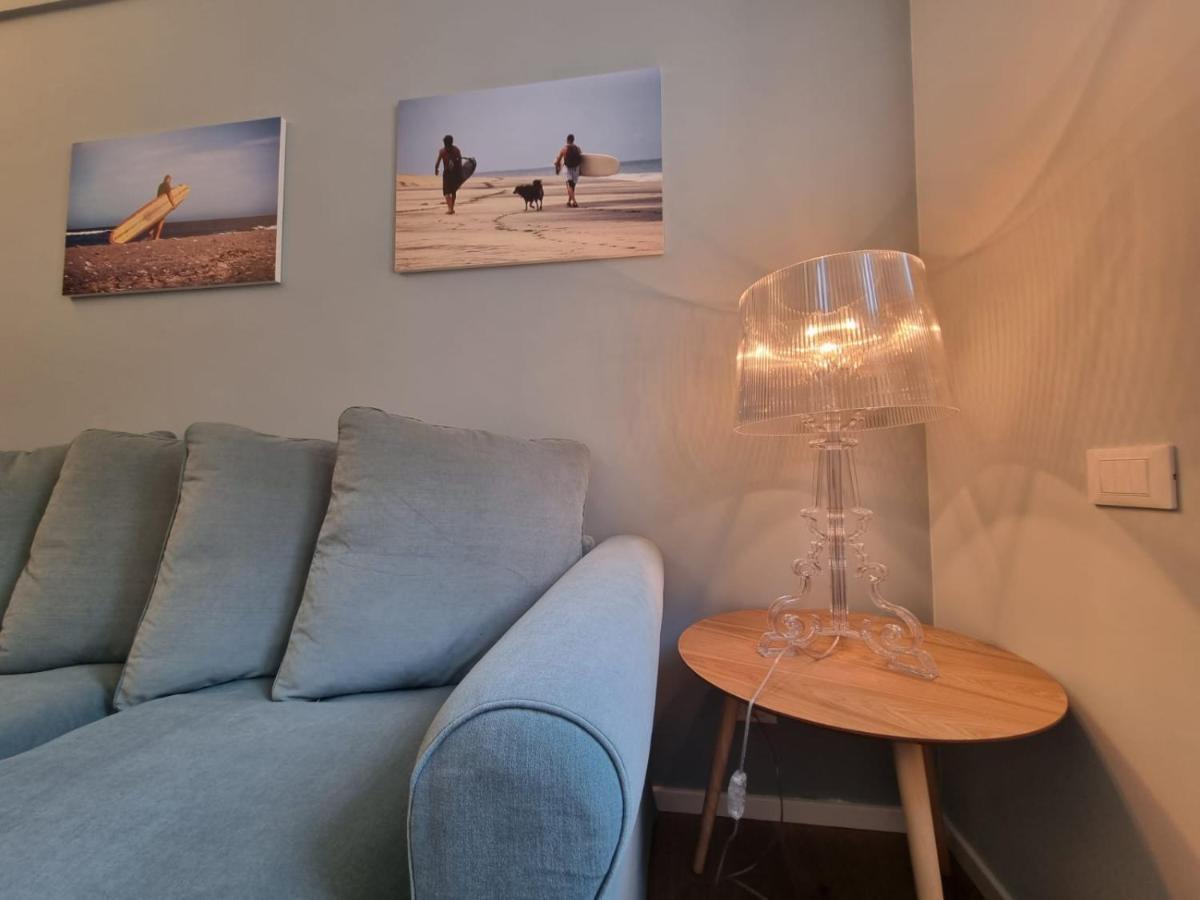 U Mae Ma, Un Passo Dal Mare Apartamento Bogliasco Exterior foto
