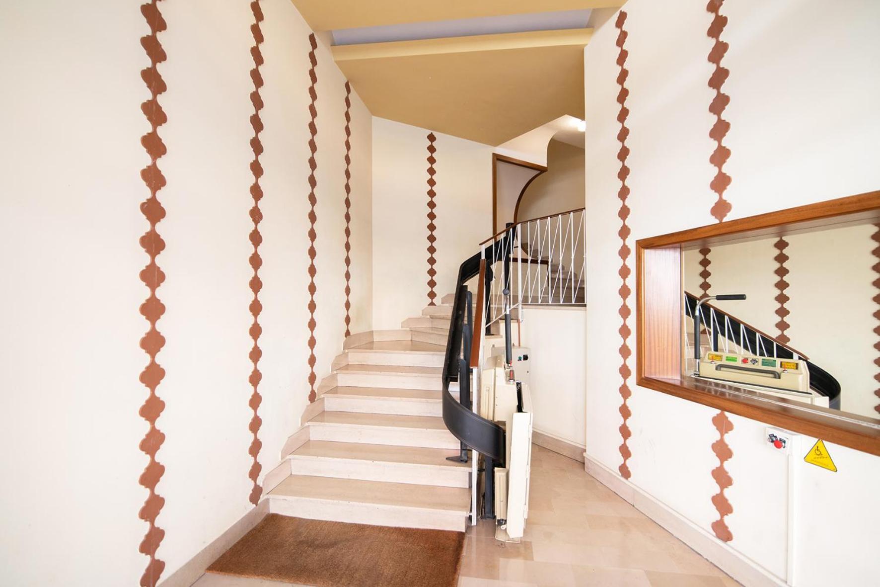 U Mae Ma, Un Passo Dal Mare Apartamento Bogliasco Exterior foto