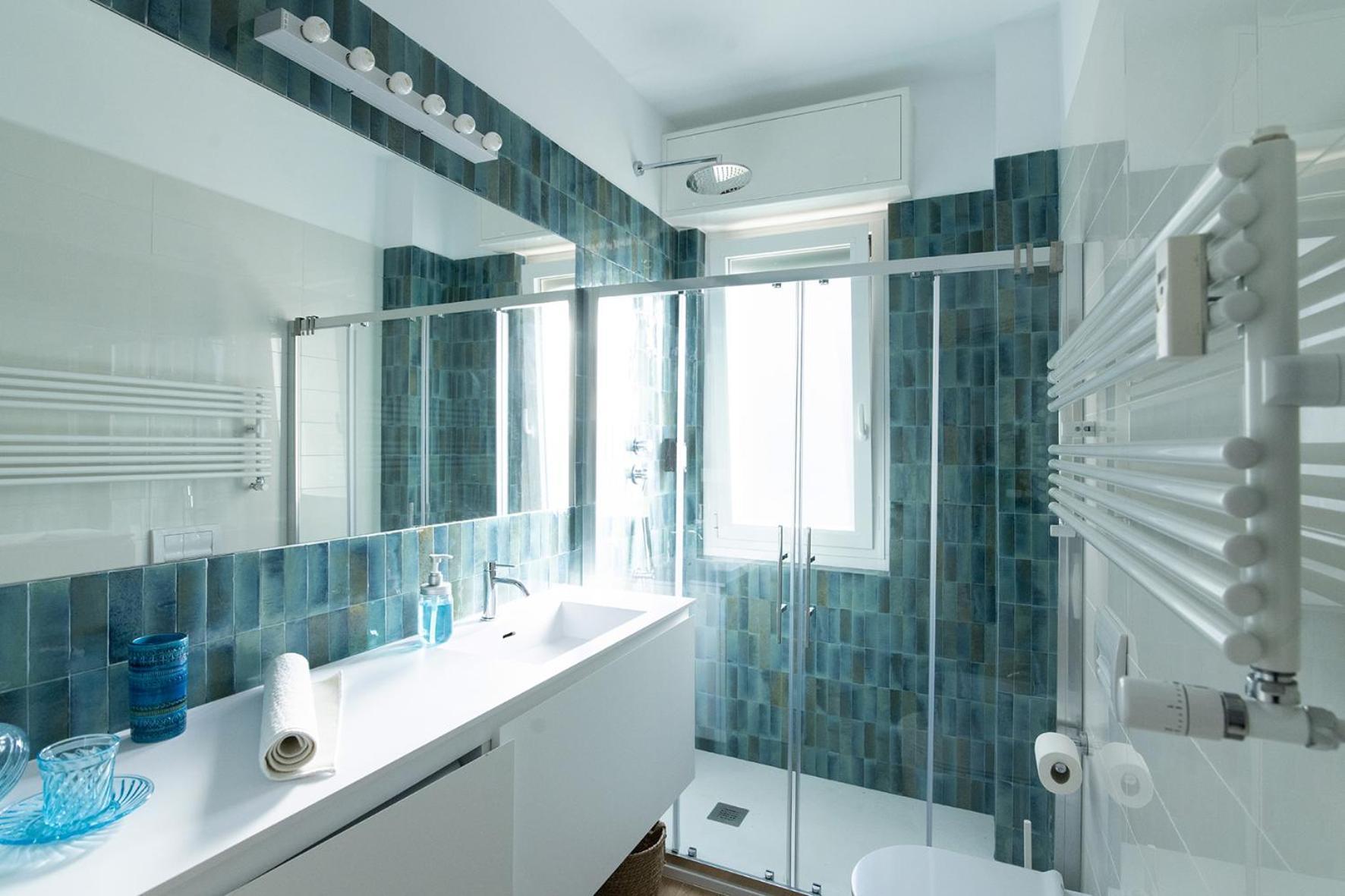 U Mae Ma, Un Passo Dal Mare Apartamento Bogliasco Exterior foto