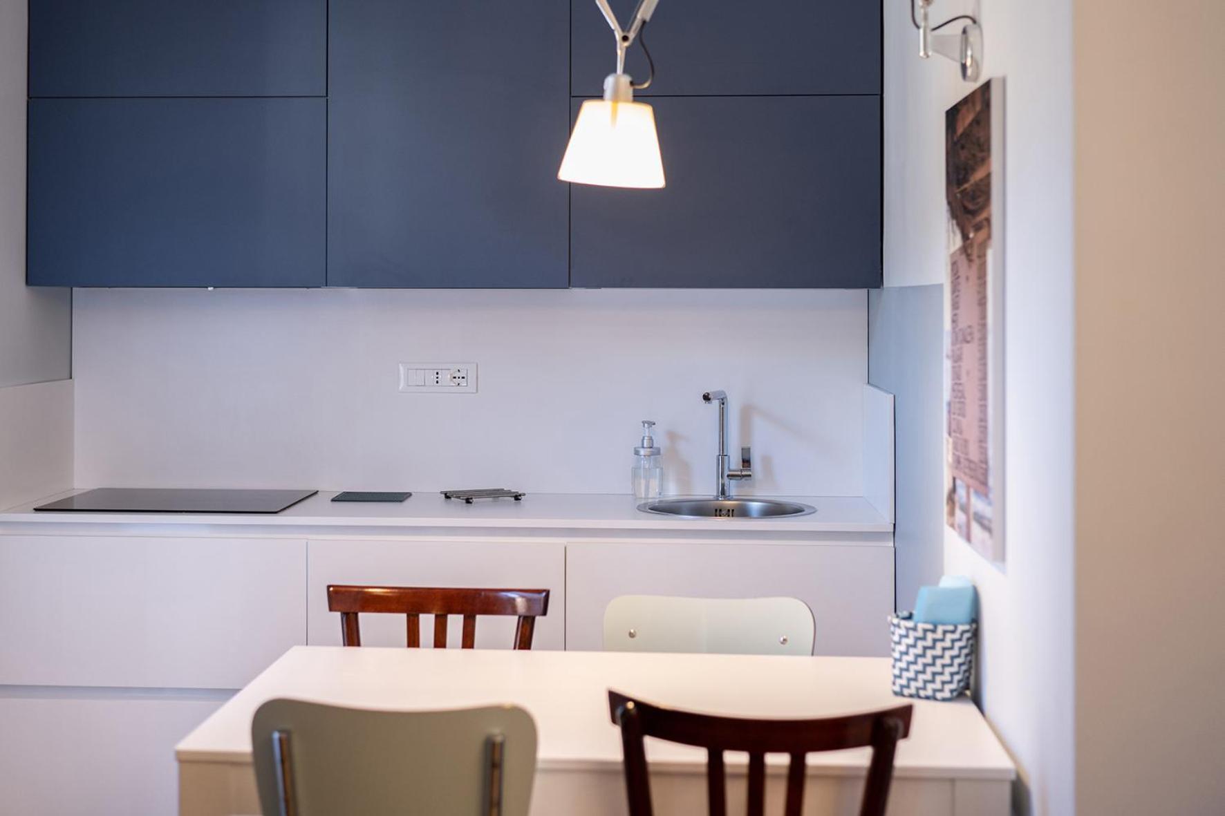 U Mae Ma, Un Passo Dal Mare Apartamento Bogliasco Exterior foto