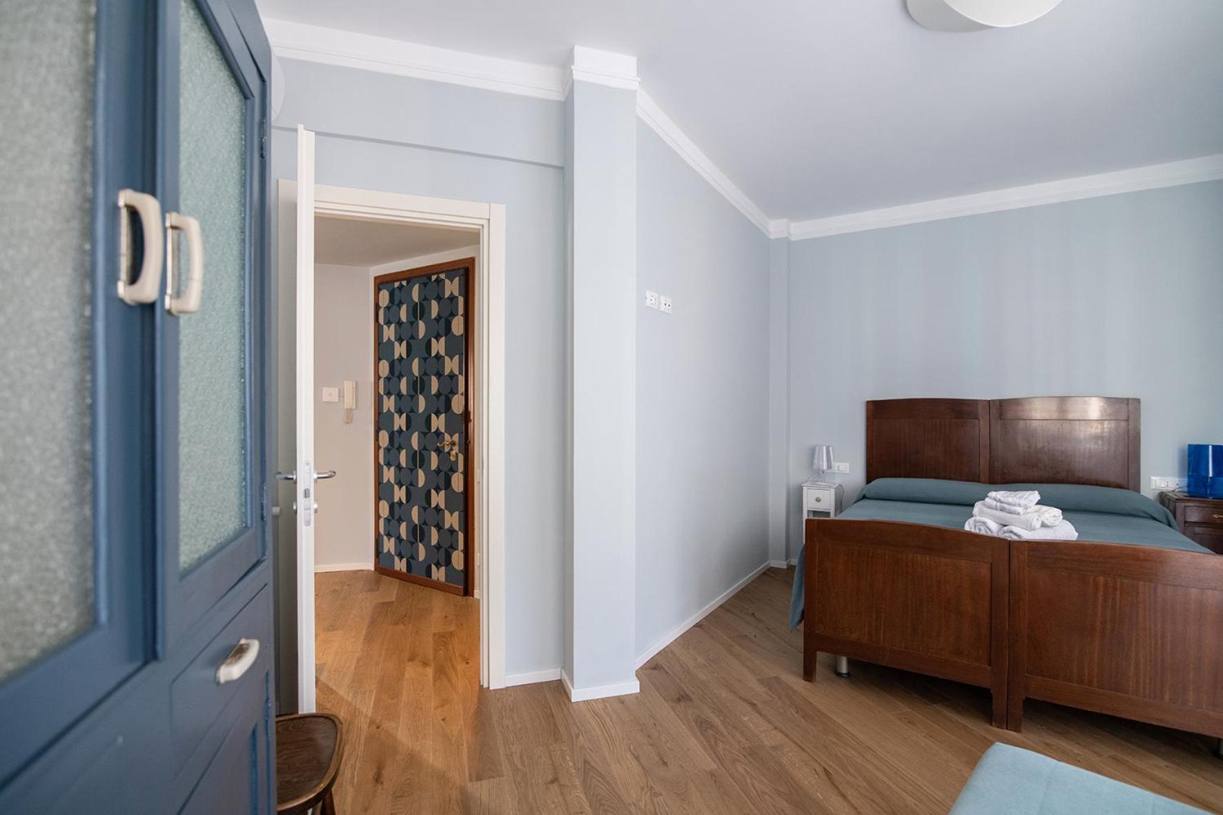 U Mae Ma, Un Passo Dal Mare Apartamento Bogliasco Exterior foto